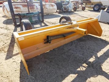 Main image Industrias America HI900