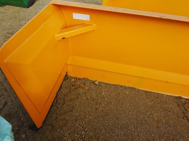 Image of  Industrias America SP08 equipment image 4