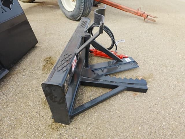 Image of  Industrias America Shear equipment image 1