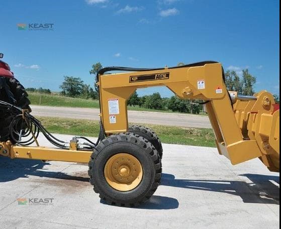 Image of Icon AG11 equipment image 4