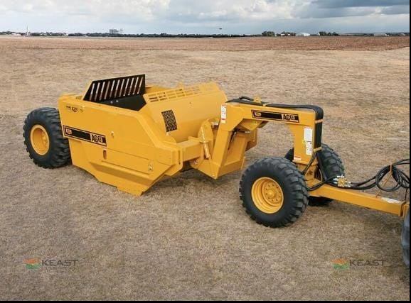 2026 Icon AG11 Equipment Image0