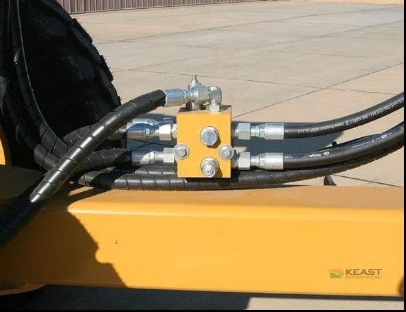 Image of Icon AG13 equipment image 3