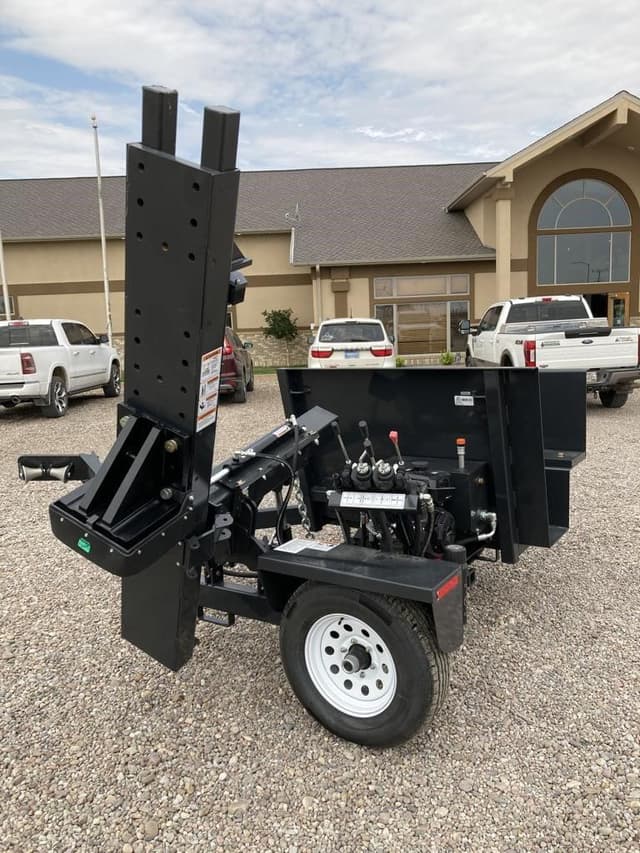 Image of Ideal ID205 equipment image 2