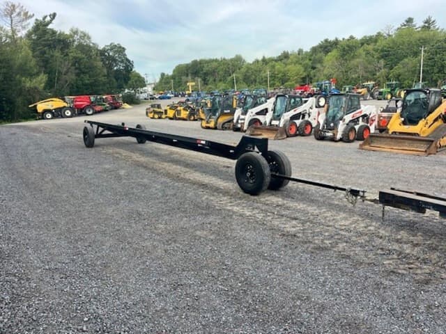 Image of Industrias America 430 equipment image 4