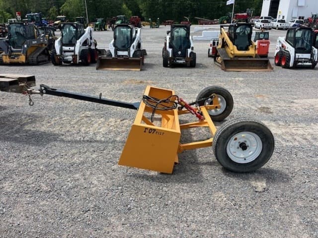 Image of Industrias America F07 equipment image 3