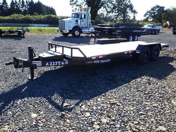 Main image  Industrias America 227T