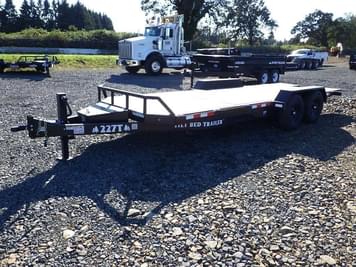 Main image Industrias America 227T