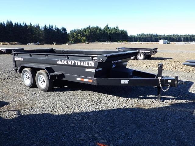 Image of  Industrias America 7014R equipment image 1