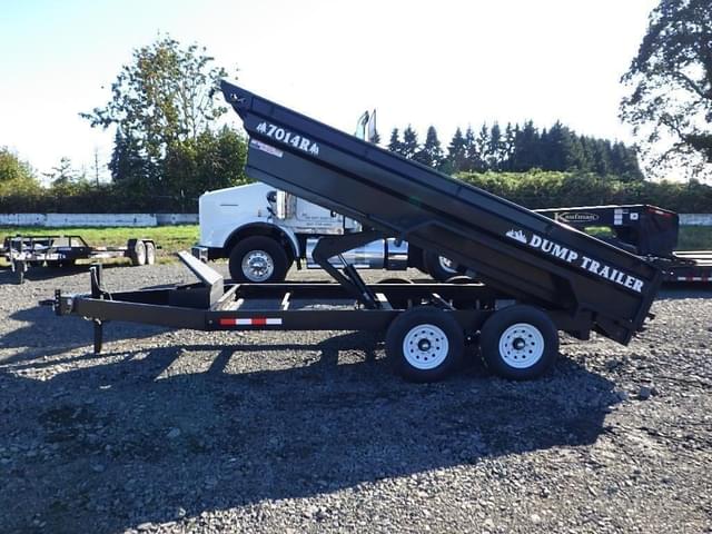 Image of  Industrias America 7014R equipment image 4