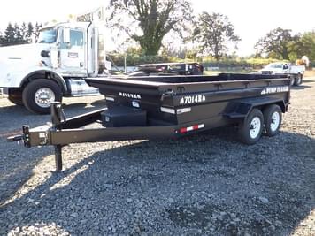 Main image Industrias America 7014R