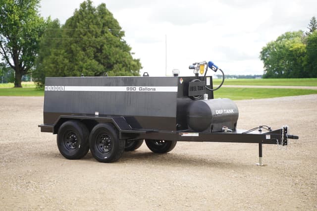 Image of Industrias America 990 equipment image 2