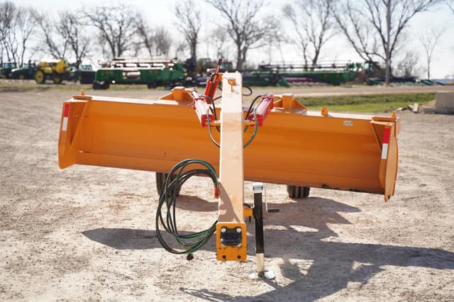 Image of Industrias America 120R equipment image 1