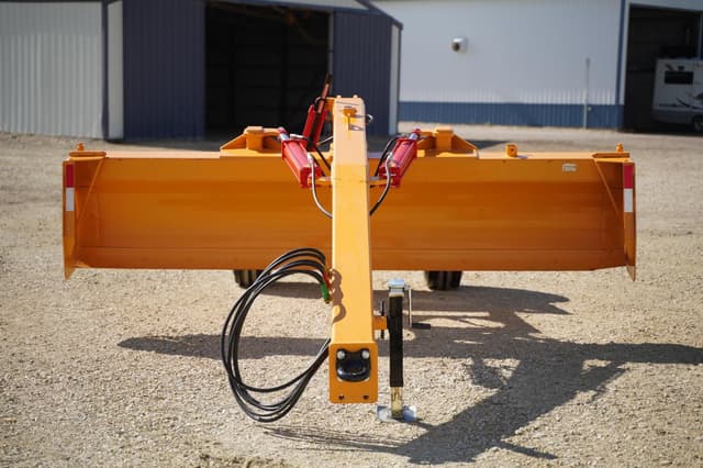Image of Industrias America 120R equipment image 1