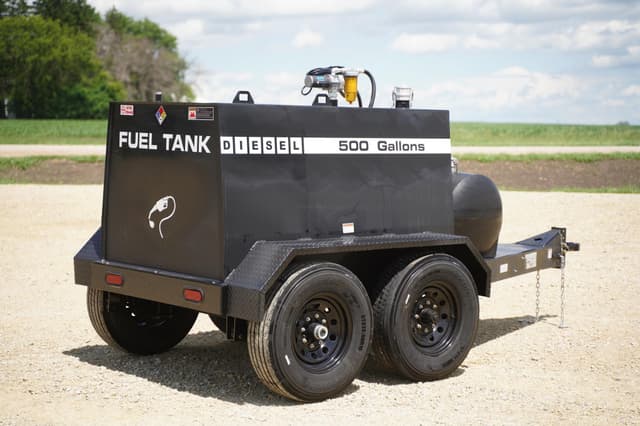 Image of Industrias America 500 equipment image 4