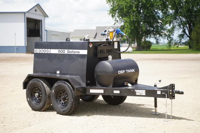 Image of Industrias America 500 equipment image 2