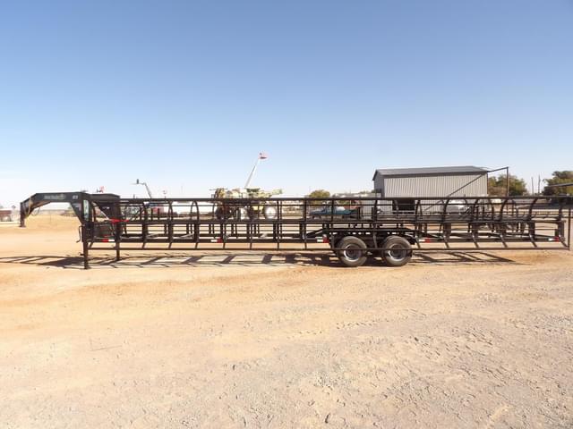 Image of Industrias America 20X4 equipment image 1