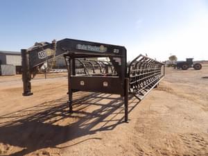 2026 Industrias America 20X4 Image