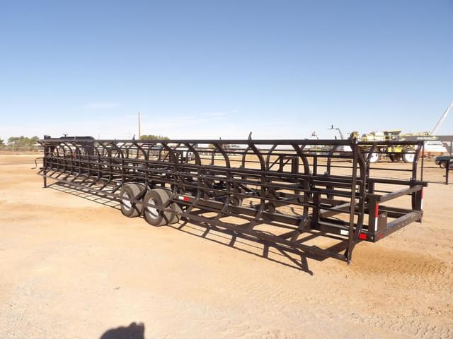 Image of Industrias America 20X4 equipment image 2