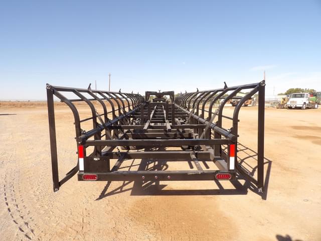 Image of Industrias America 20X4 equipment image 3