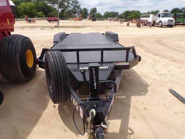 Image of Industrias America 227T equipment image 2