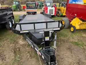 2026 Industrias America 227T Image