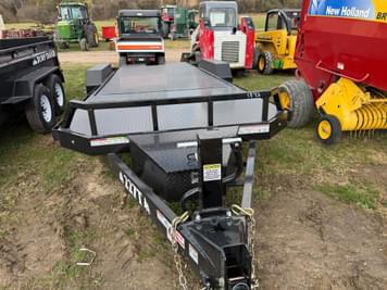 Main image Industrias America 227T