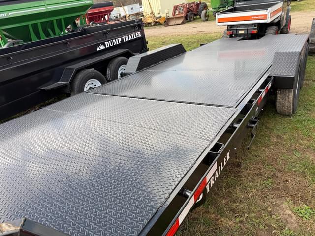 Image of Industrias America 227T equipment image 4