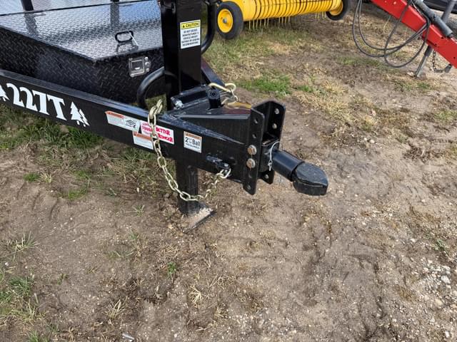 Image of Industrias America 227T equipment image 2