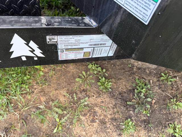 Image of Industrias America 227T equipment image 4