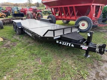 Main image Industrias America 227T