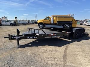 2026 Industrias America 227T Image