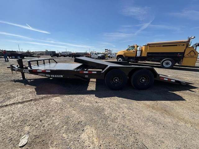 Image of Industrias America 227T equipment image 4