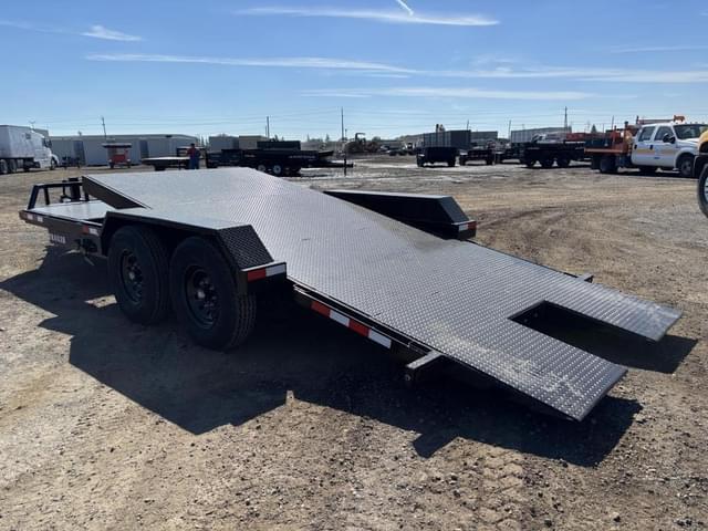 Image of Industrias America 227T equipment image 3