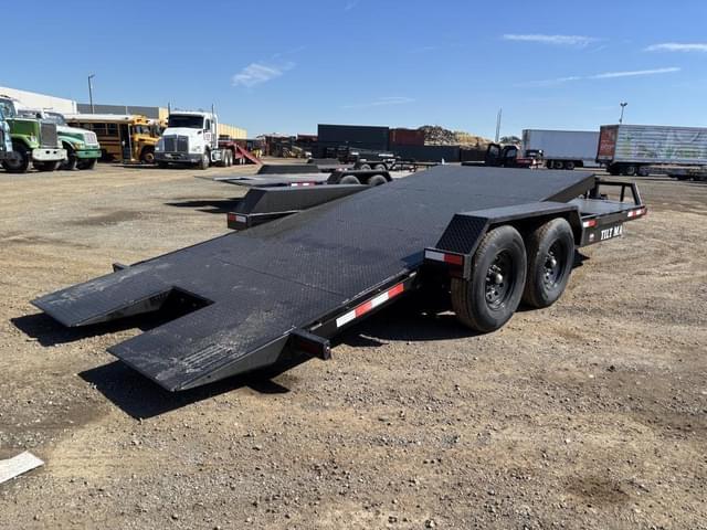 Image of Industrias America 227T equipment image 2