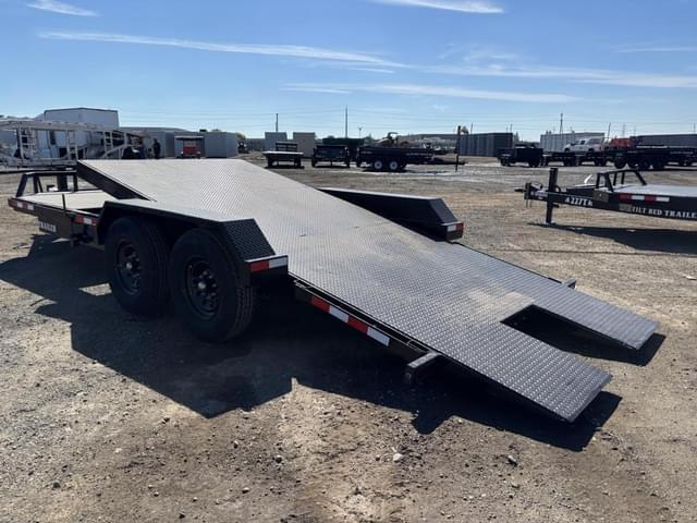 Image of Industrias America 227T equipment image 3