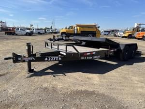 2026 Industrias America 227T Image