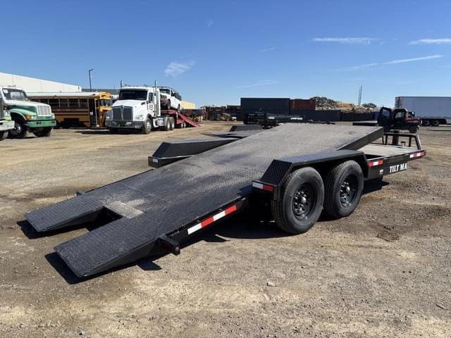 Image of Industrias America 227T equipment image 2