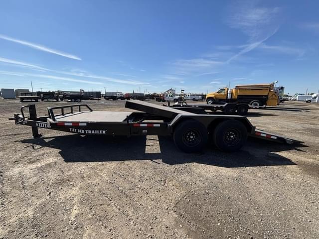 Image of Industrias America 227T equipment image 4