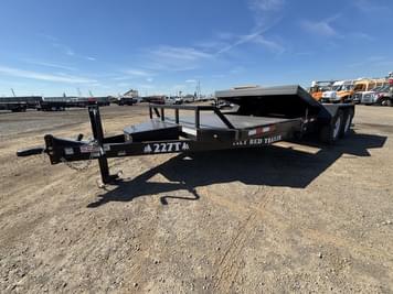 Main image Industrias America 227T