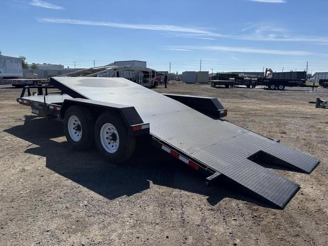 Image of Industrias America 227T equipment image 3