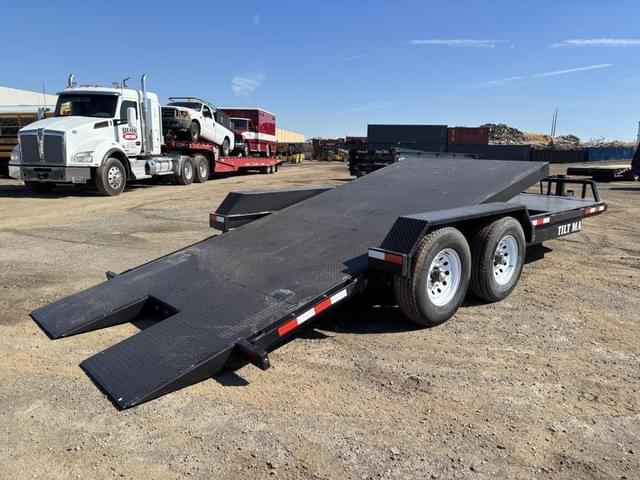 Image of Industrias America 227T equipment image 2