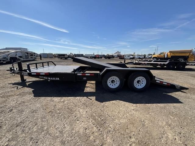 Image of Industrias America 227T equipment image 4