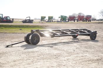 2026 Industrias America 420 Equipment Image0