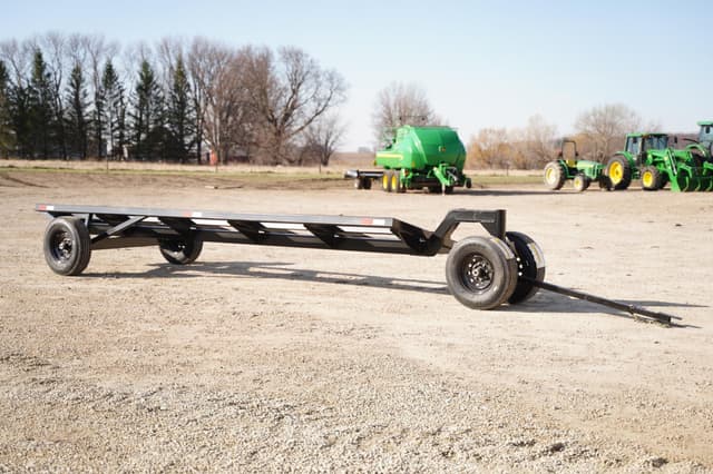 Image of  Industrias America 420 equipment image 2