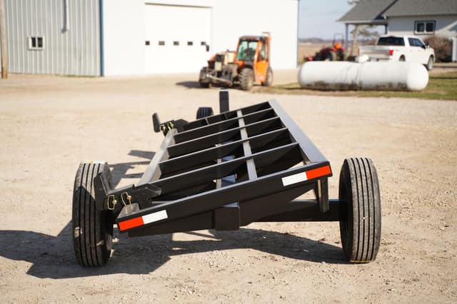 Image of  Industrias America 420 equipment image 4