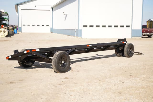 Image of  Industrias America 420 equipment image 3