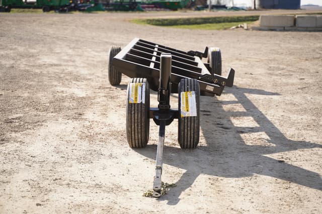 Image of  Industrias America 420 equipment image 1