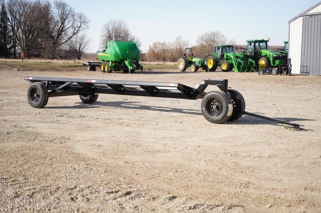 Image of Industrias America 420 equipment image 2