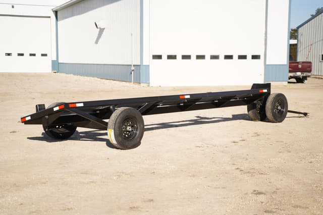 Image of Industrias America 420 equipment image 3