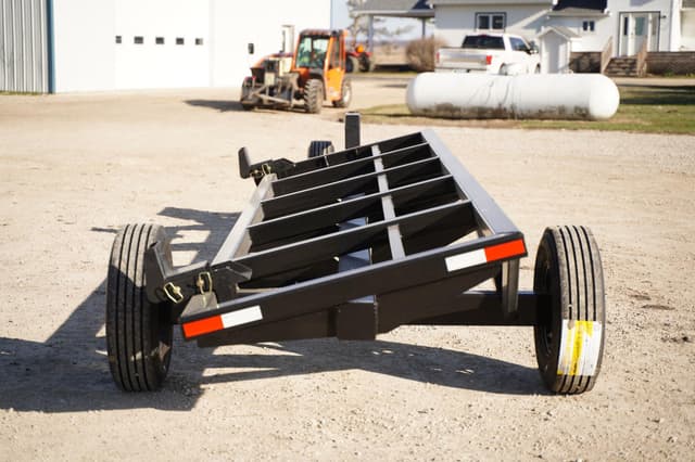 Image of Industrias America 420 equipment image 4